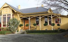 Villa Rouge B&B